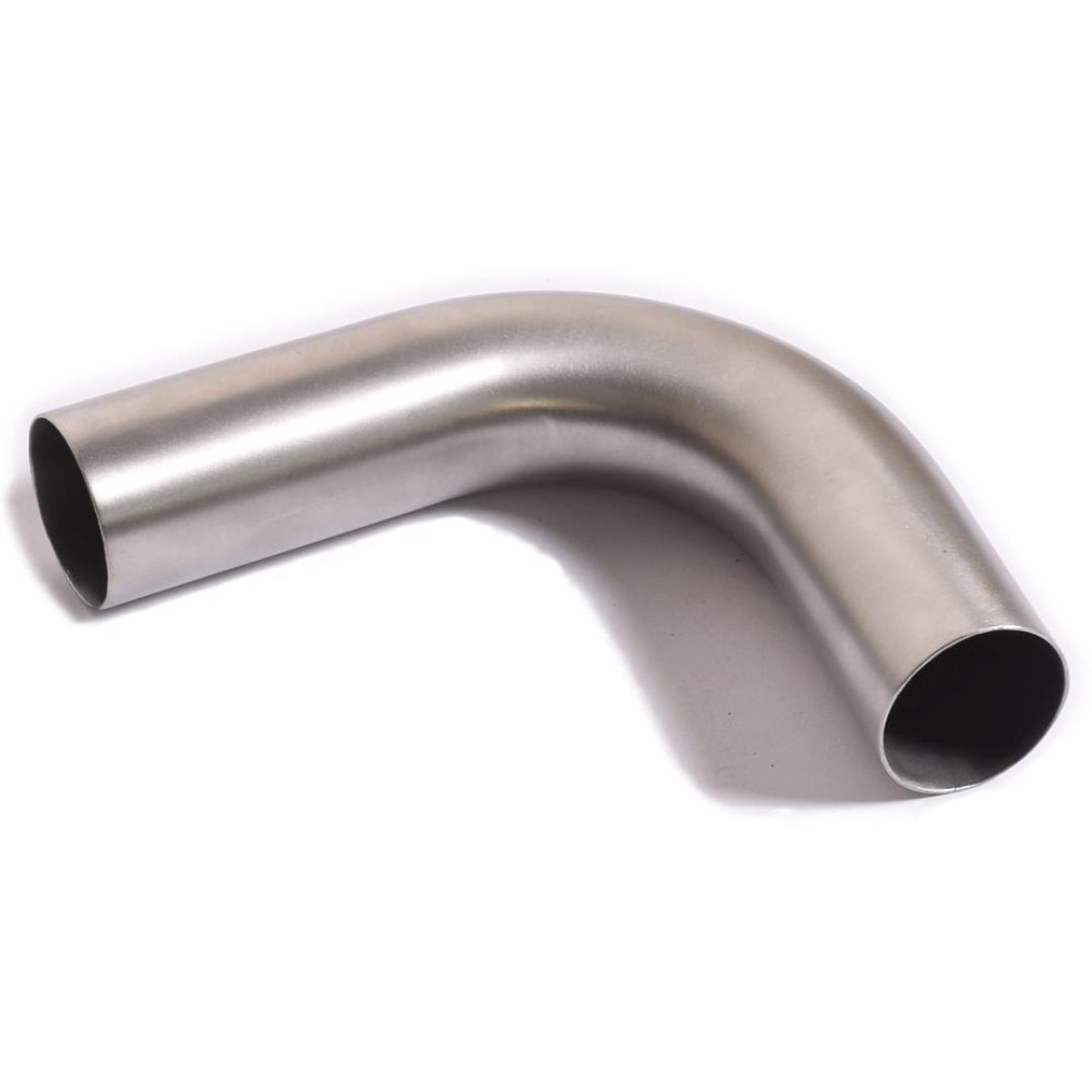 Avgassystem Custom Rostfritt Stål SPARK Universal