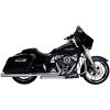 Avgassystem Dresser Duals Krom VANCE & HINES – miniatyr 1