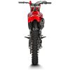 Avgassystem Evolution Line Full Offroad Titan AKRAPOVIC Ljuddämpare – miniatyr 4