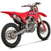 Avgassystem Evolution Line Full Offroad Titan AKRAPOVIC Ljuddämpare – miniatyr 3