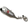 Avgassystem Evolution Line Titanium AKRAPOVIC – miniatyr 2