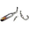 Avgassystem Factory 4.1 RCT FMF Aluminium – miniatyr 1