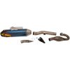 Avgassystem Factory 4.1 RCT Oval FMF Silver – miniatyr 2