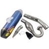 Avgassystem Factory 4.1 RCT Oval FMF Silver – miniatyr 3