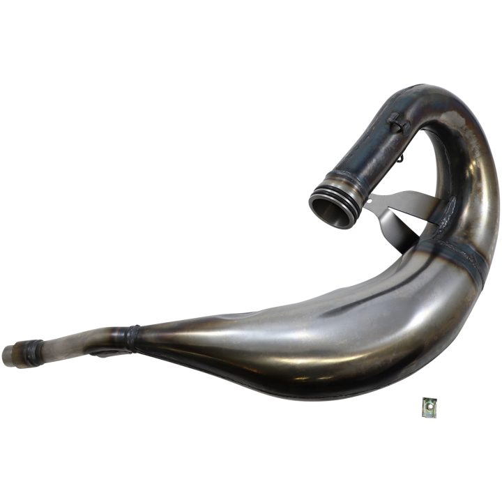 Avgassystem Factory Fatty Rev FMF – bild 3