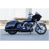 Avgassystem Gnx Slip-on Krom/Silver/Svart S&S Cycle Ljuddämpare – miniatyr 7