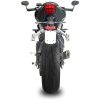 Avgassystem GRID-O 3-i-1 Titaniumlook SPARK – miniatyr 4