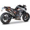 Avgassystem GRID-O DYNO 3/4 SPARK – miniatyr 2