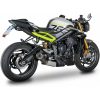 Avgassystem GRID-O Look SPARK – miniatyr 4