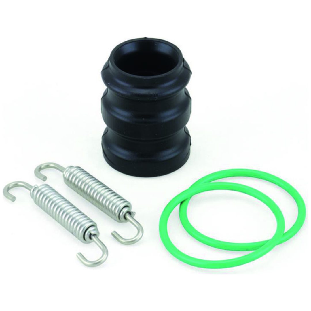 Avgassystem Kit BOLT