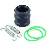 Avgassystem Kit BOLT
