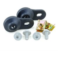 Avgassystem Kit BOLT