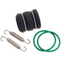 Avgassystem Kit BOLT