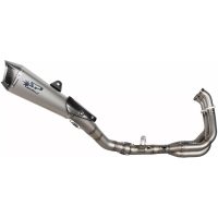 Avgassystem Konix SPARK