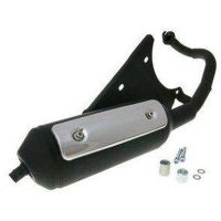 Avgassystem Kymco, Sym Liggande Ac