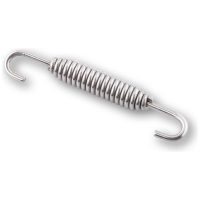 Avgassystem Monteringsfjäder Kort 7,5 cm IXIL