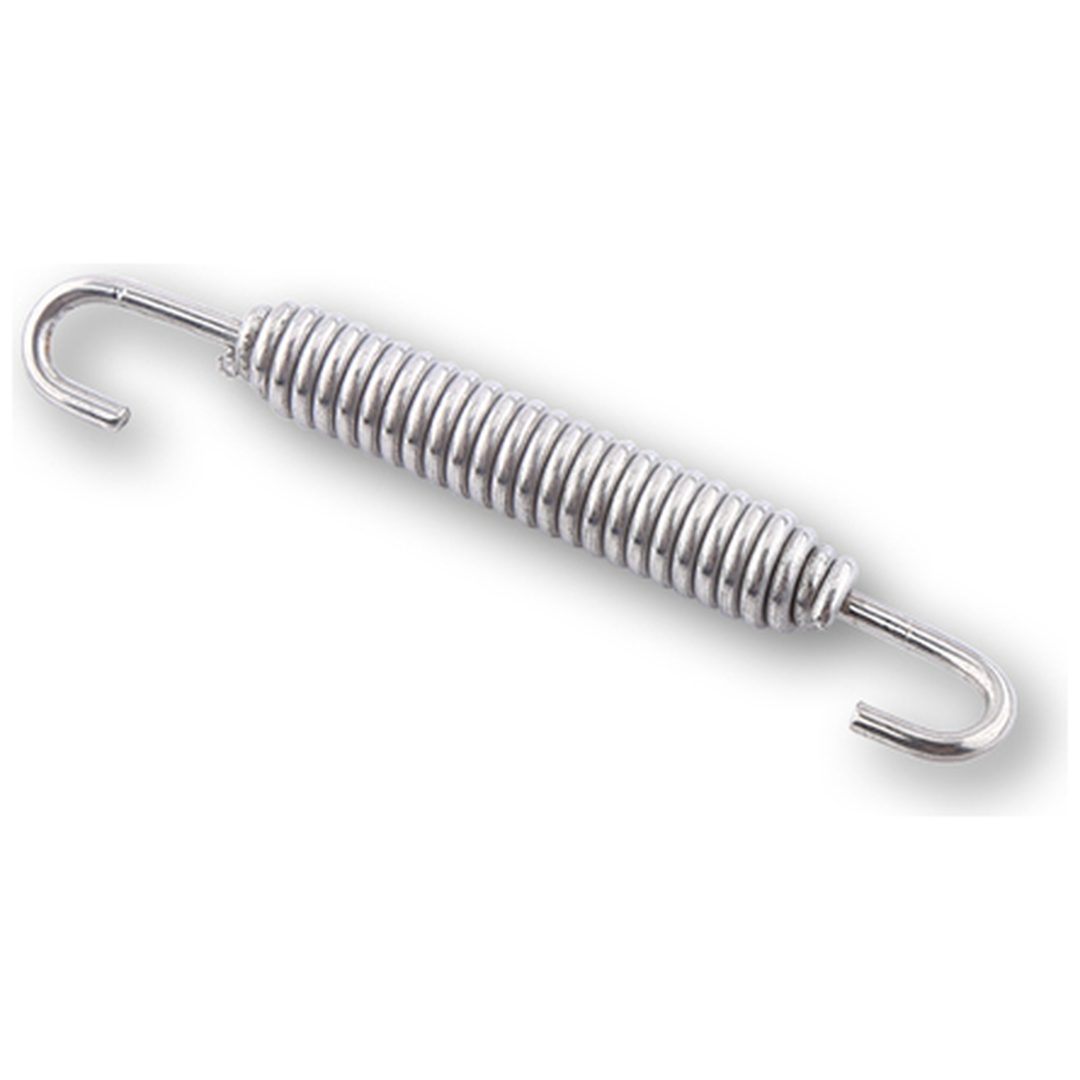 Avgassystem Monteringsfjäder Lång 8 cm IXIL