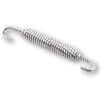 Avgassystem Monteringsfjäder Lång 8 cm IXIL