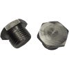 Avgassystem O2 Sensor Port Plug BASSANI XHAUST – miniatyr 1