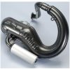 Avgassystem Original Aluminium POLINI – miniatyr 2