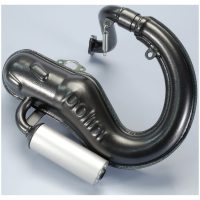 Avgassystem Original Aluminium POLINI