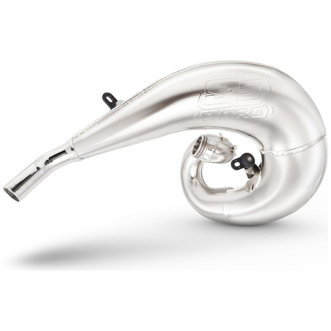 Avgassystem Platinium 2-Takt S3 – bild 2