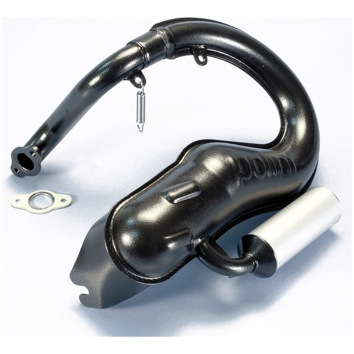 Avgassystem POLINI – bild 2