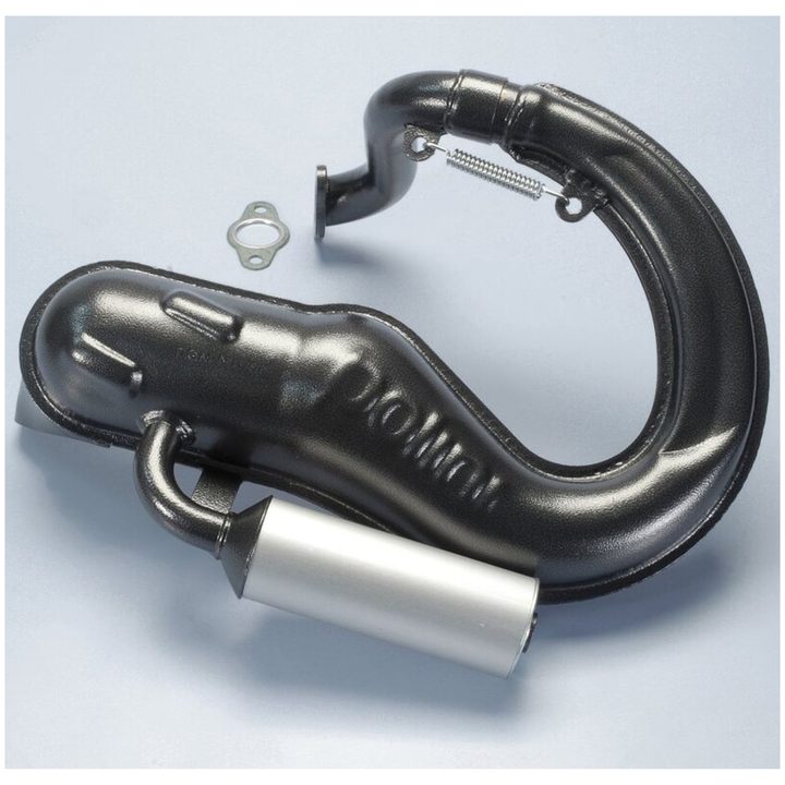 Avgassystem POLINI – bild 2