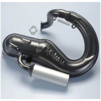 Avgassystem POLINI