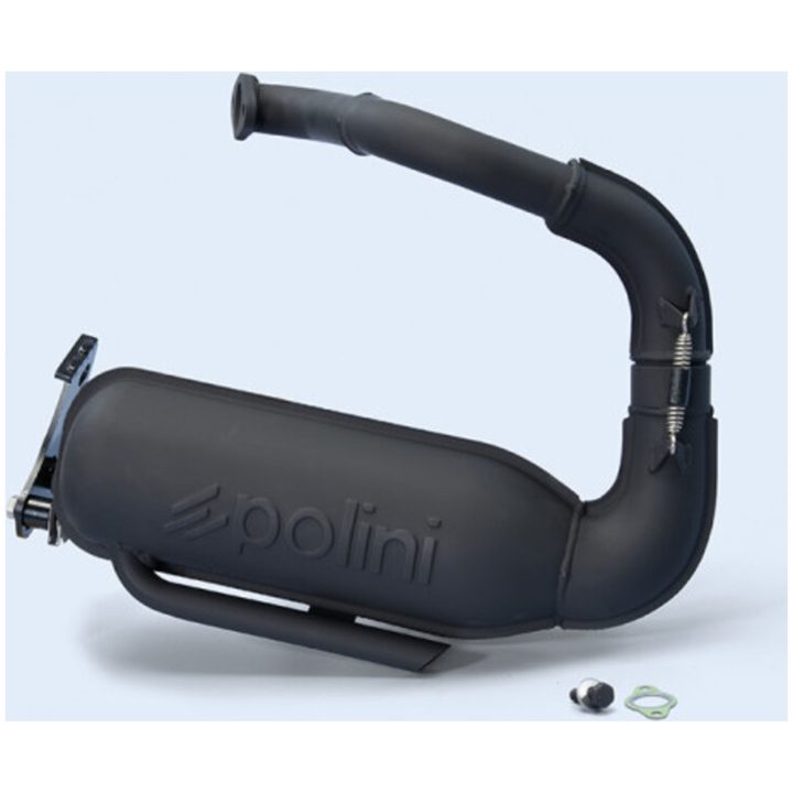 Avgassystem POLINI – bild 2