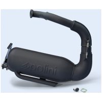 Avgassystem POLINI