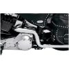 Avgassystem Power Curve True-dual Crossover Krom BASSANI XHAUST – miniatyr 2