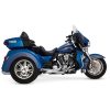 Avgassystem Power Dual Trike Adapter Kit Krom VANCE & HINES KIT – miniatyr 2