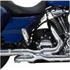 Avgassystem Power Duals Krom VANCE & HINES – miniatyr 3