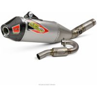 Avgassystem PRO CIRCUIT