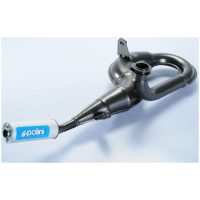 Avgassystem PX 125-150 POLINI