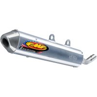 Avgassystem Q Series Silencer FMF