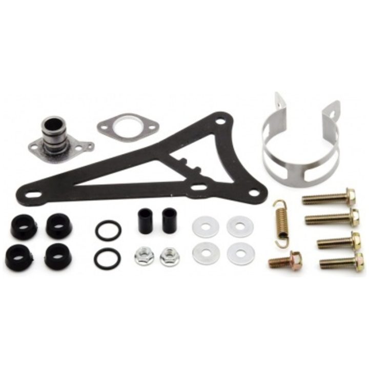 Avgassystem R-Pro YASUNI – bild 2