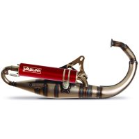 Avgassystem R-Pro YASUNI