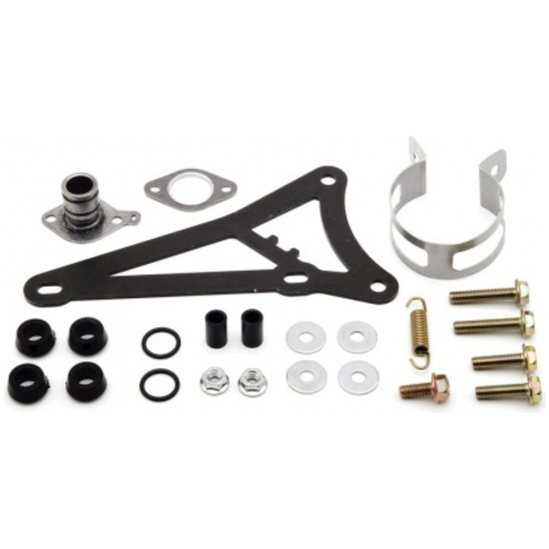 Avgassystem R-Pro YASUNI – bild 2