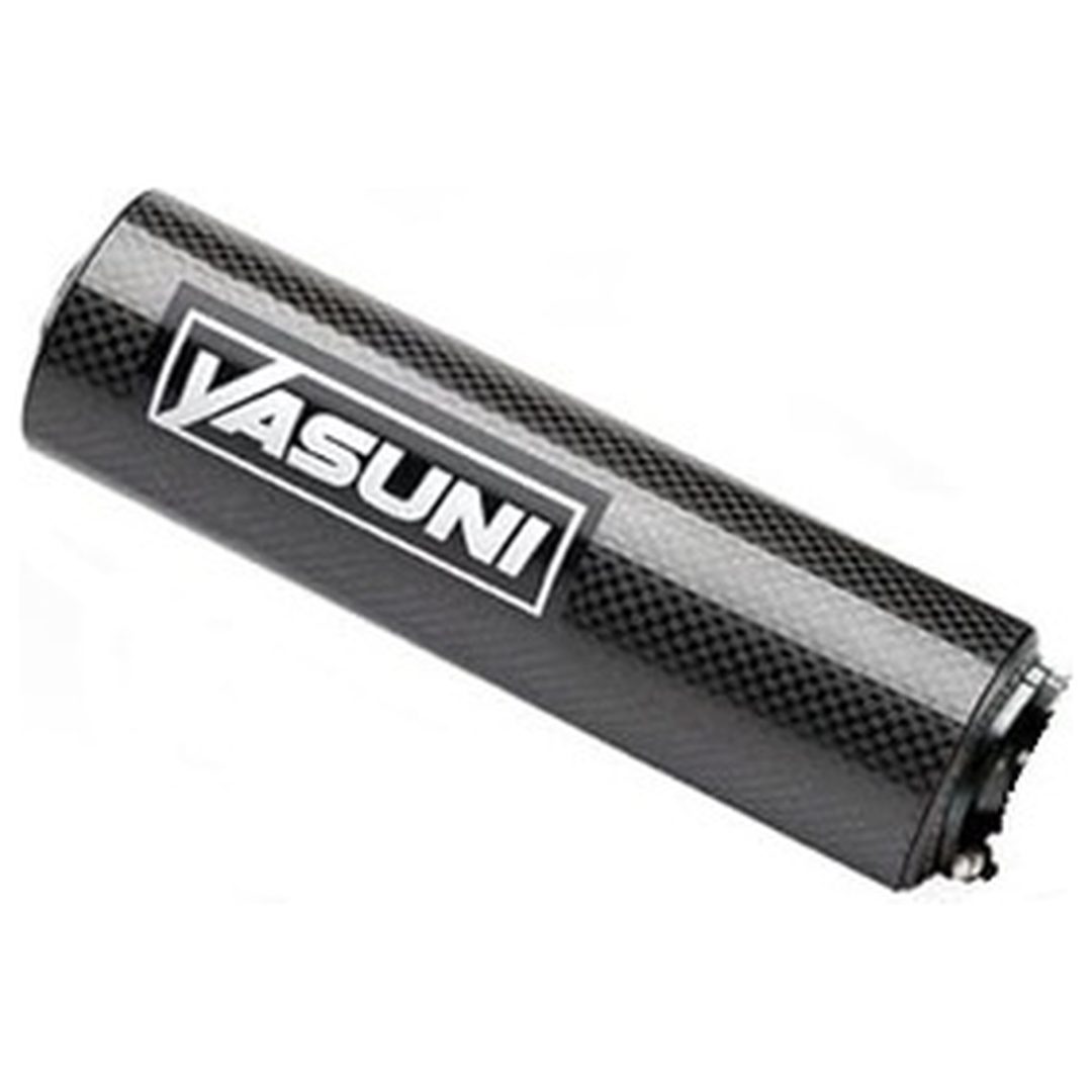 Avgassystem R1 Carrera YASUNI – bild 4