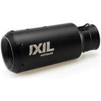 Avgassystem RC IXIL