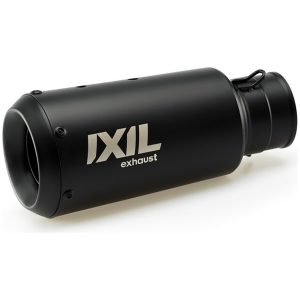 Avgassystem RC IXIL