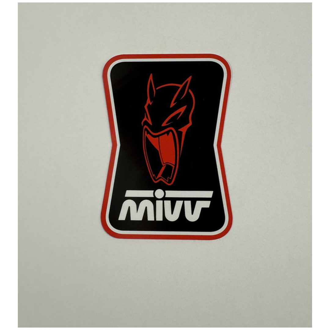 Avgassystem Reservdelar MIVV