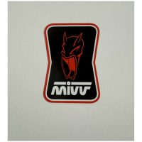 Avgassystem Reservdelar MIVV