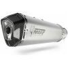 Avgassystem Rostfritt Stål/Carbon MIVV – miniatyr 2