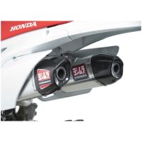 Avgassystem RS9 yoshimura