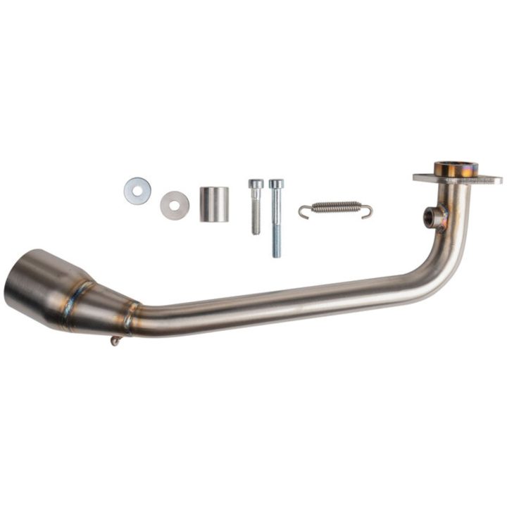 Avgassystem RX MALOSSI – bild 2