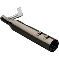 Avgassystem Sidekick Ghost Pipe Krom KHROME WERKS