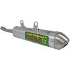 Avgassystem Silencer Rostfritt Stål PRO CIRCUIT Dämpare – miniatyr 1